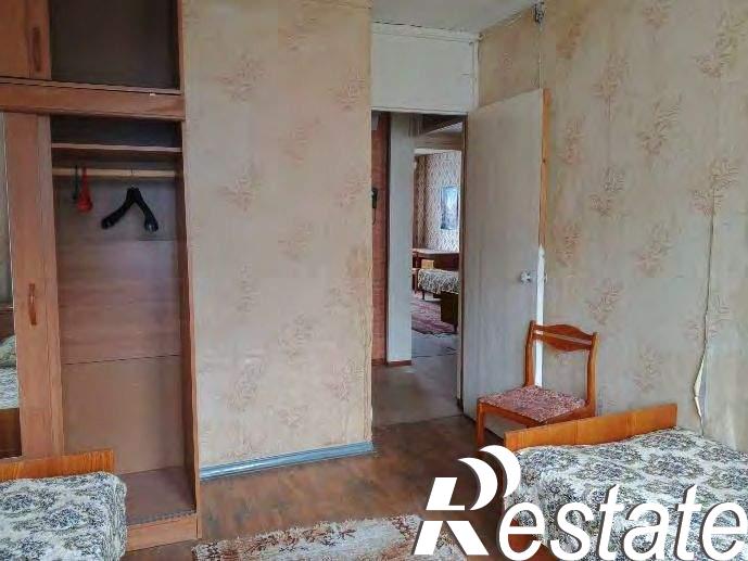 Купить квартиру за 4 763 660 рублей на Архангельское шоссе, д.83