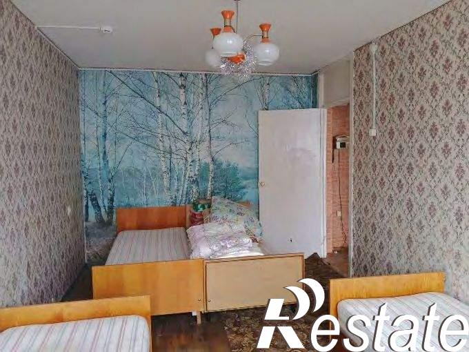 Купить квартиру за 4 683 960 рублей на Архангельское шоссе, д.83
