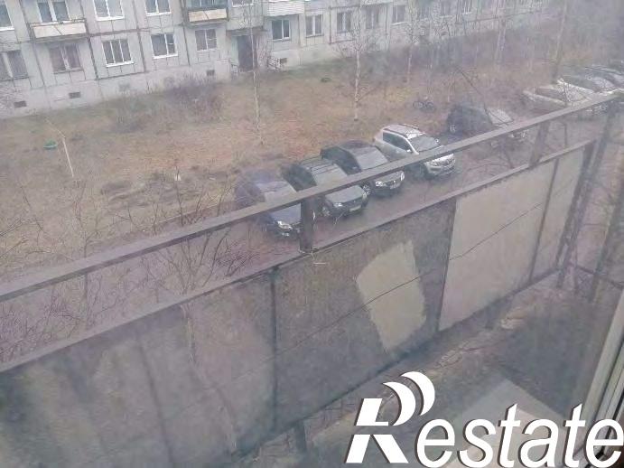 Купить квартиру за 4 783 580 рублей на Архангельское шоссе, д.83