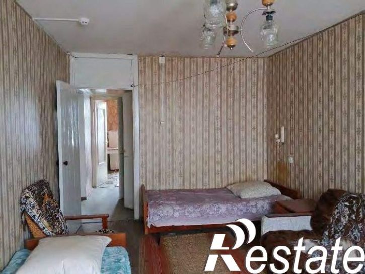 2-комн квартира Архангельское шоссе, д.83