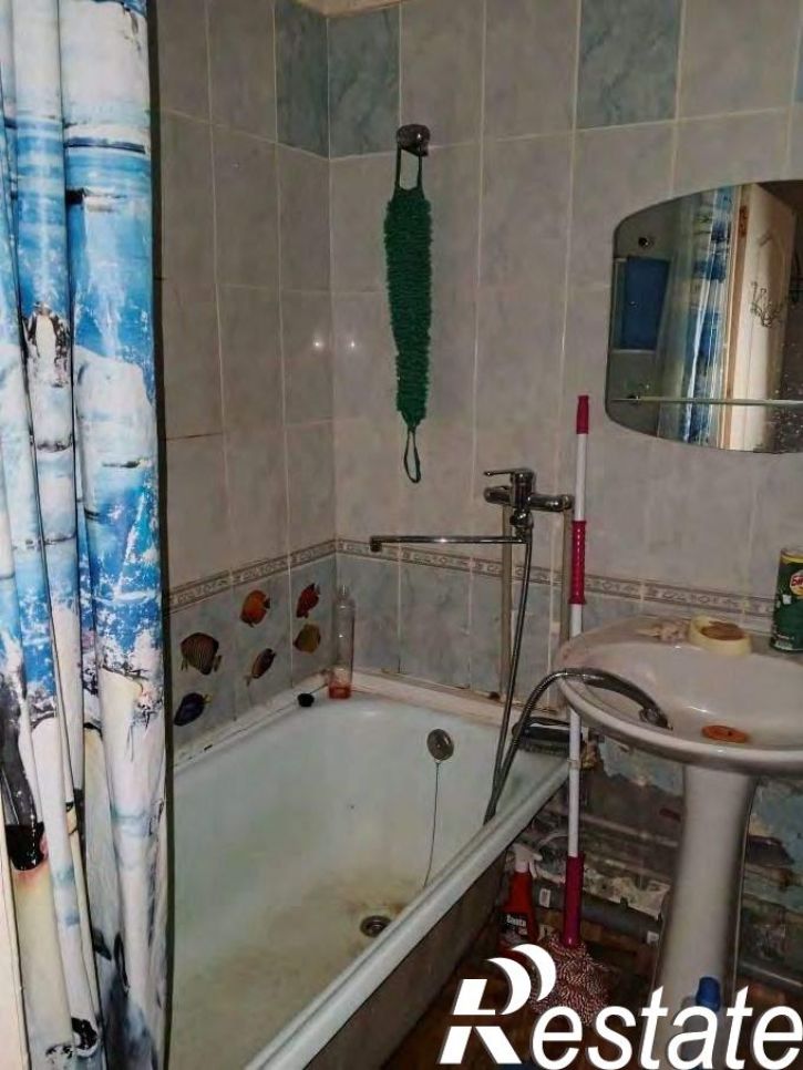 1-комн квартира Архангельское шоссе, д.83