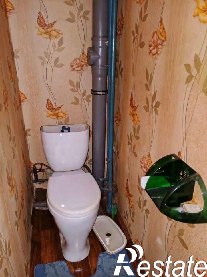 1-комн квартира Архангельское шоссе, д.83