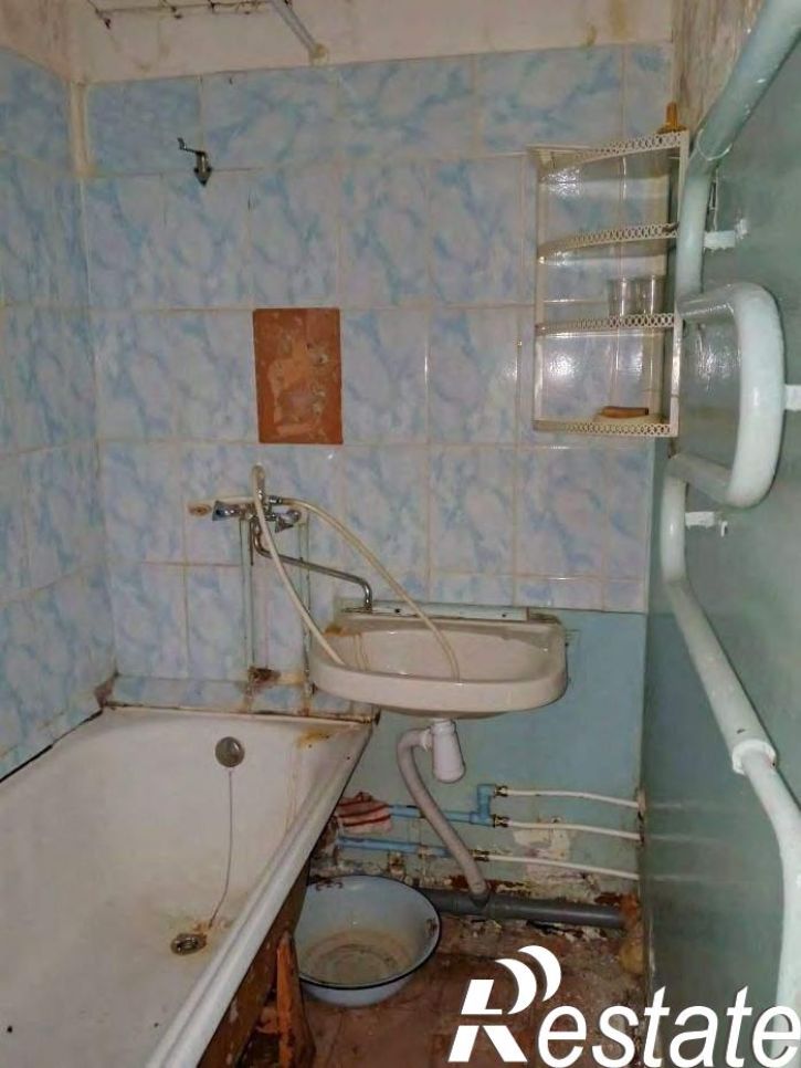 2-комн квартира Архангельское шоссе, д.83
