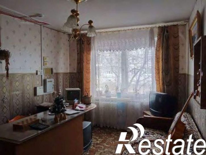 3-комн квартира Архангельское шоссе, д.83