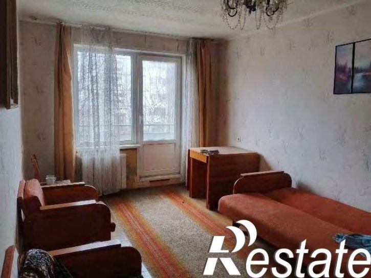 2-комн квартира Архангельское шоссе, д.83