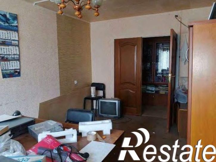 3-комн квартира Архангельское шоссе, д.83