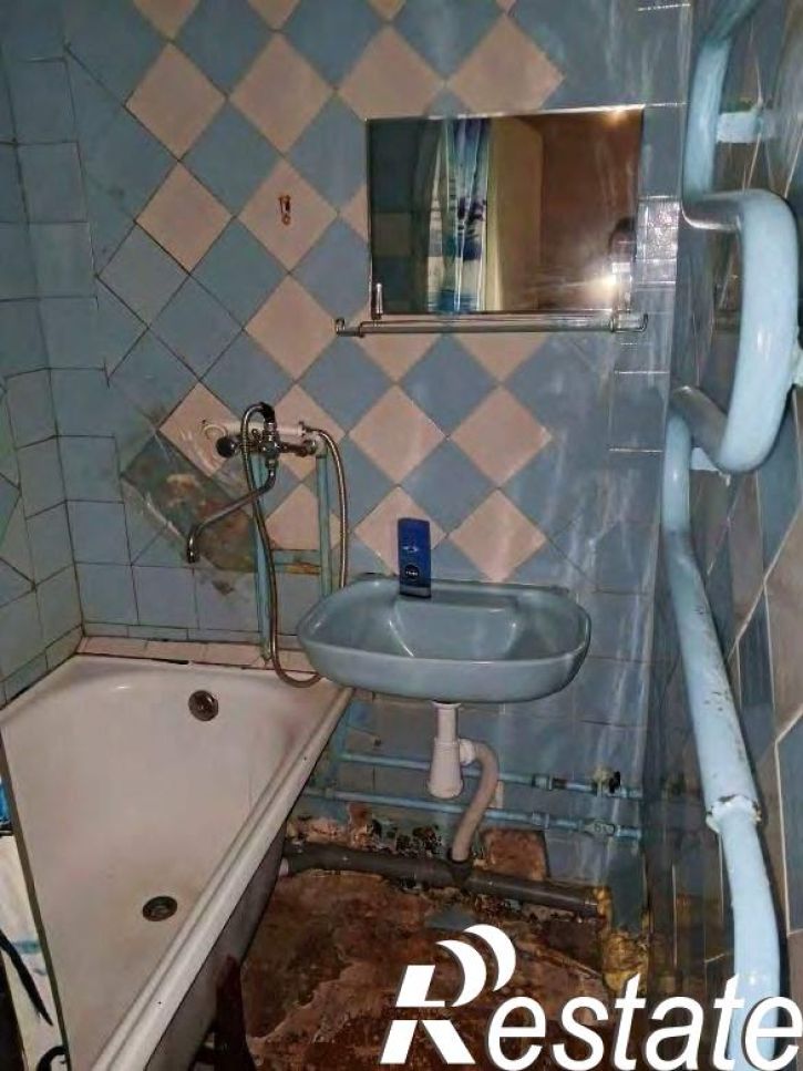 2-комн квартира Архангельское шоссе, д.83