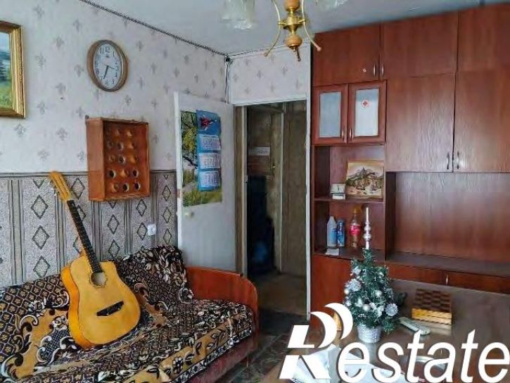 3-комн квартира Архангельское шоссе, д.83