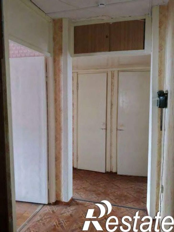 2-комн квартира Архангельское шоссе, д.83