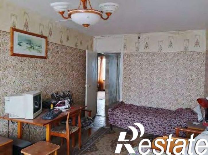 2-комн квартира Архангельское шоссе, д.83