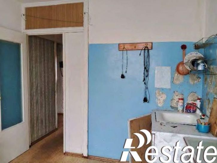 2-комн квартира Архангельское шоссе, д.83