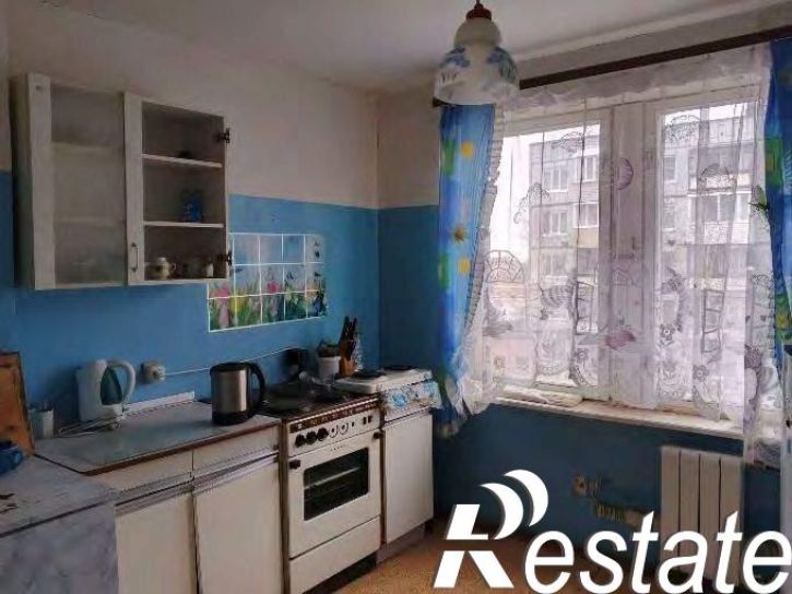 2-комн квартира Архангельское шоссе, д.83