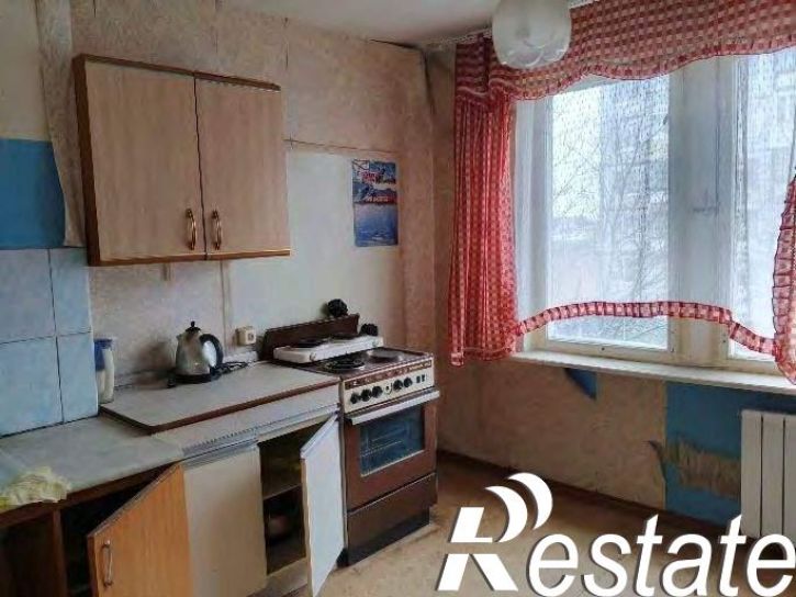 2-комн квартира Архангельское шоссе, д.83