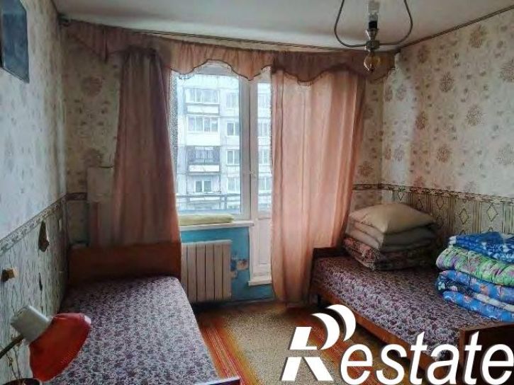 2-комн квартира Архангельское шоссе, д.83