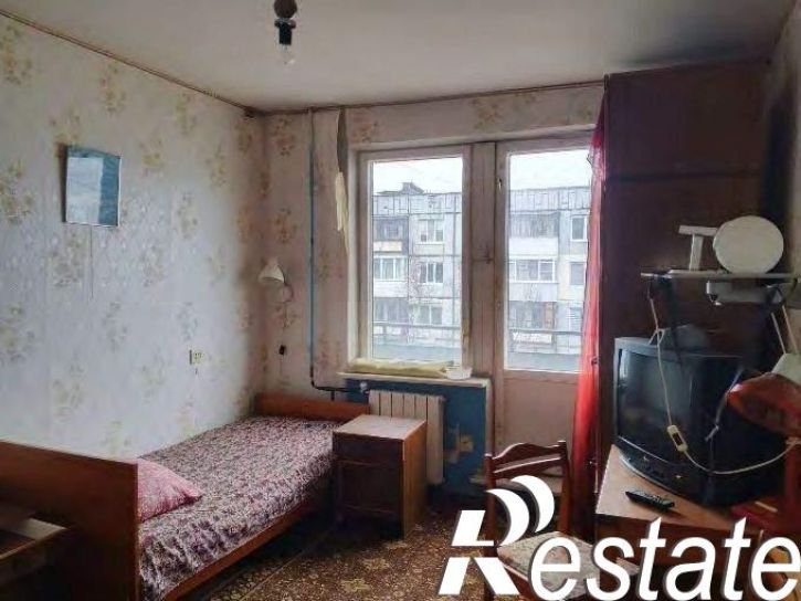 2-комн квартира Архангельское шоссе, д.83