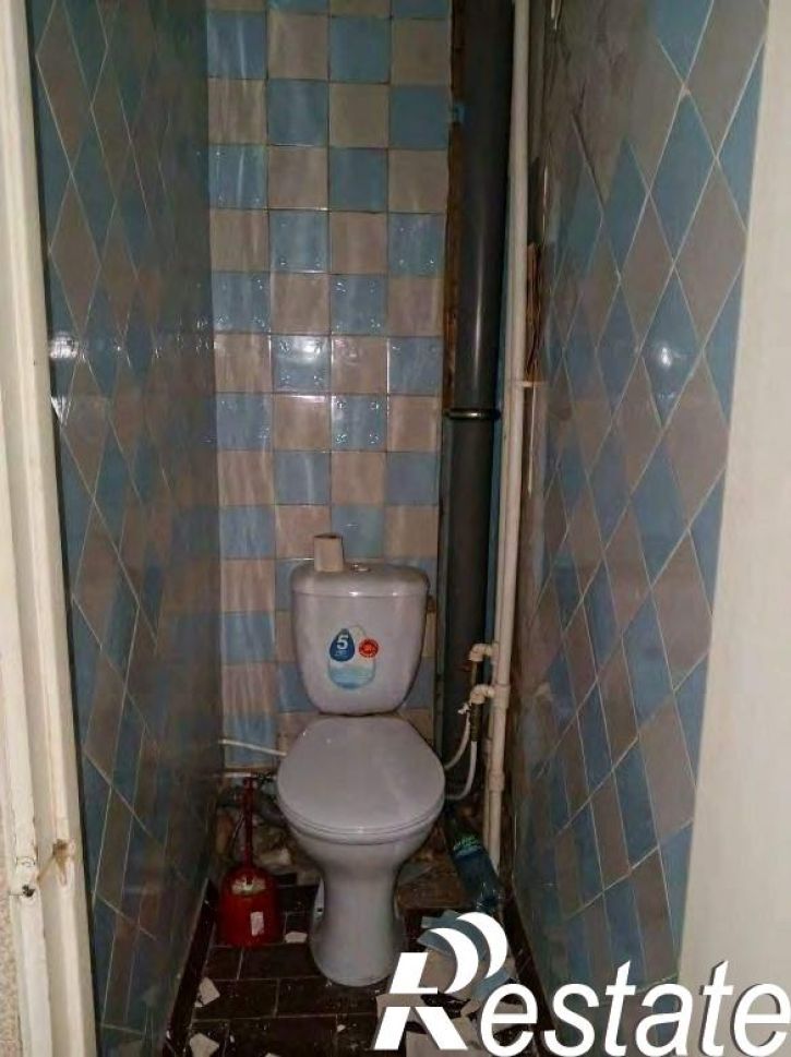 2-комн квартира Архангельское шоссе, д.83