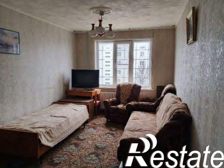 2-комн квартира Архангельское шоссе, д.83