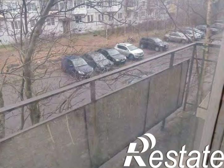 2-комн квартира Архангельское шоссе, д.83
