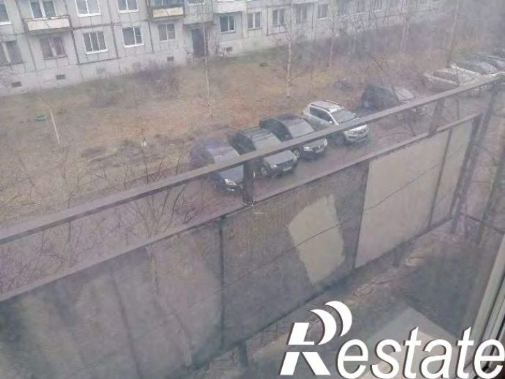 2-комн квартира Архангельское шоссе, д.83