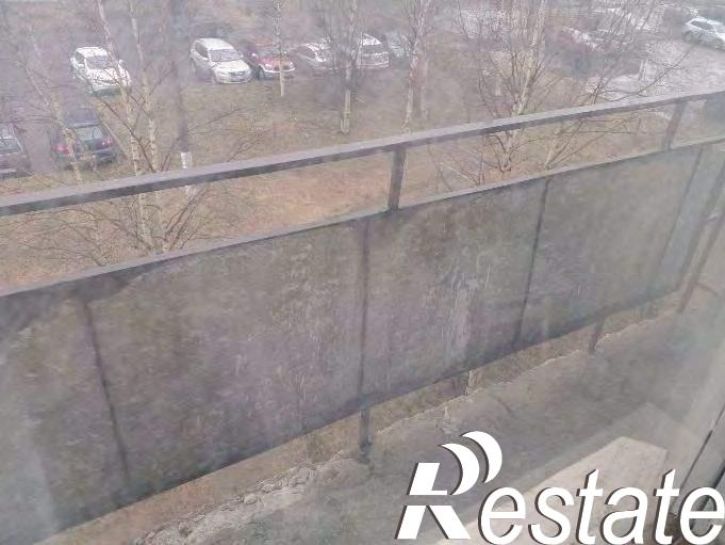 2-комн квартира Архангельское шоссе, д.83