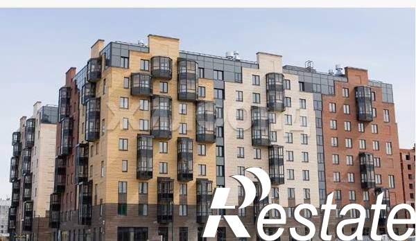 Купить квартиру за 4 300 000 рублей на Ломоносова ул., д.79/1