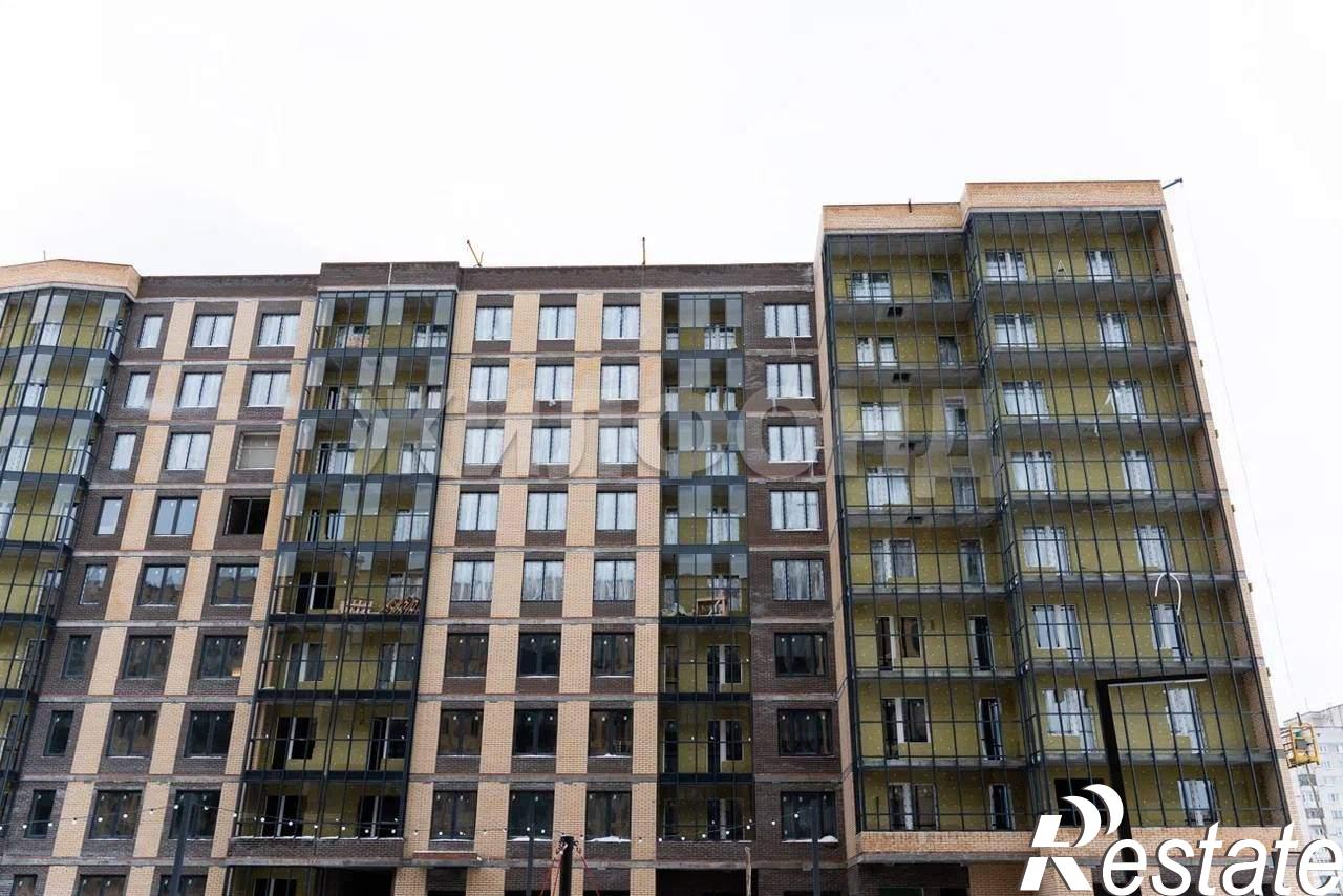 Купить квартиру за 4 000 000 рублей на Труда проспект, д.74/1
