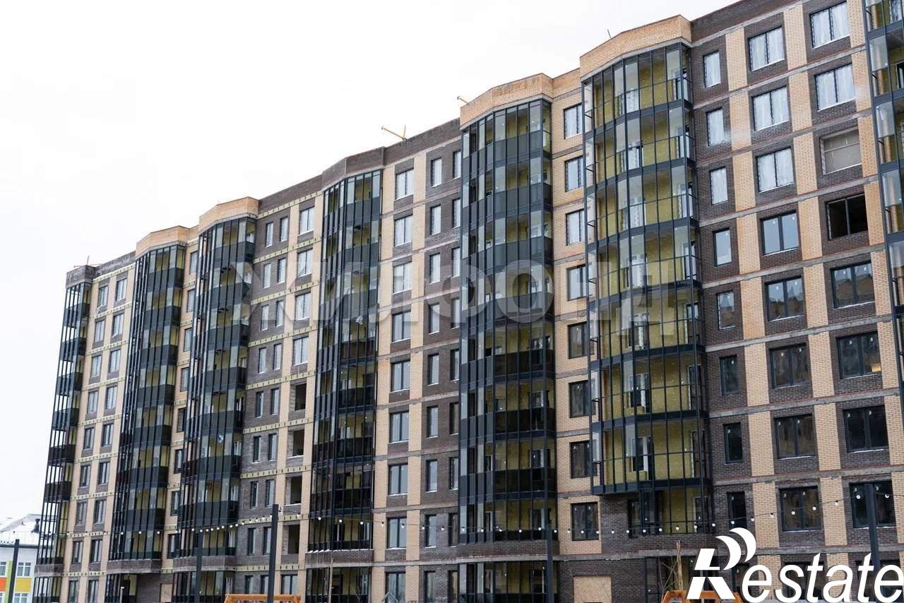 Купить квартиру за 4 000 000 рублей на Труда проспект, д.74/1