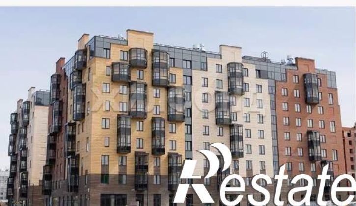 1-комн квартира Ломоносова ул., д.79/1