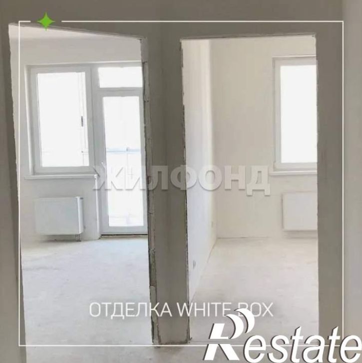 1-комн квартира Труда проспект, д.74/1