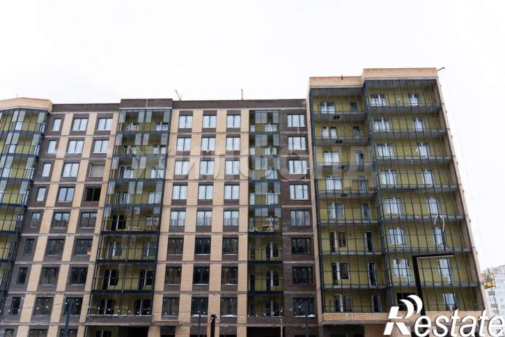 1-комн квартира Труда проспект, д.74/1