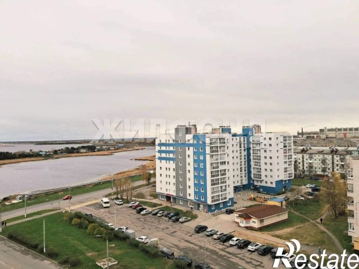 2-комн квартира Бутомы проспект, д.2