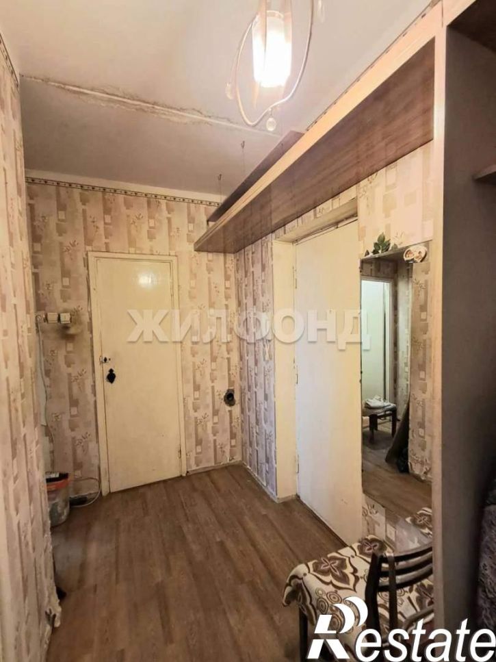 2-комн квартира Бутомы проспект, д.2