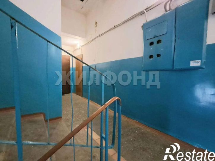 2-комн квартира Бутомы проспект, д.2
