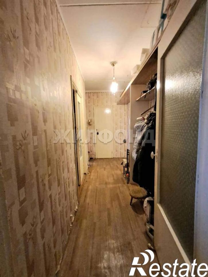 2-комн квартира Бутомы проспект, д.2
